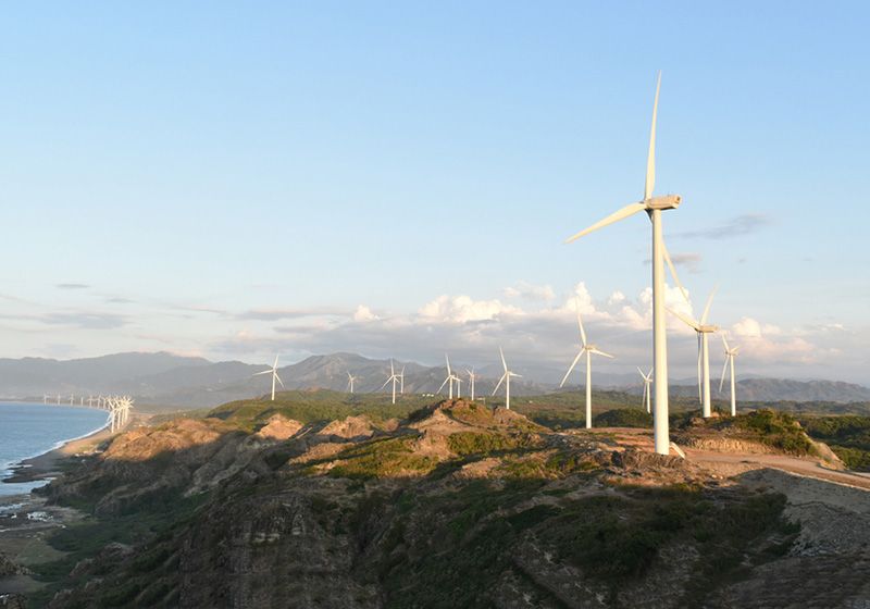 怎樣保證風力發電機的安全運行？